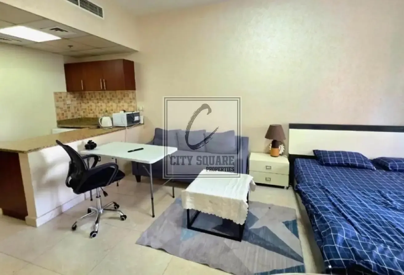 Ready to Move In | Spacious | Balcony
