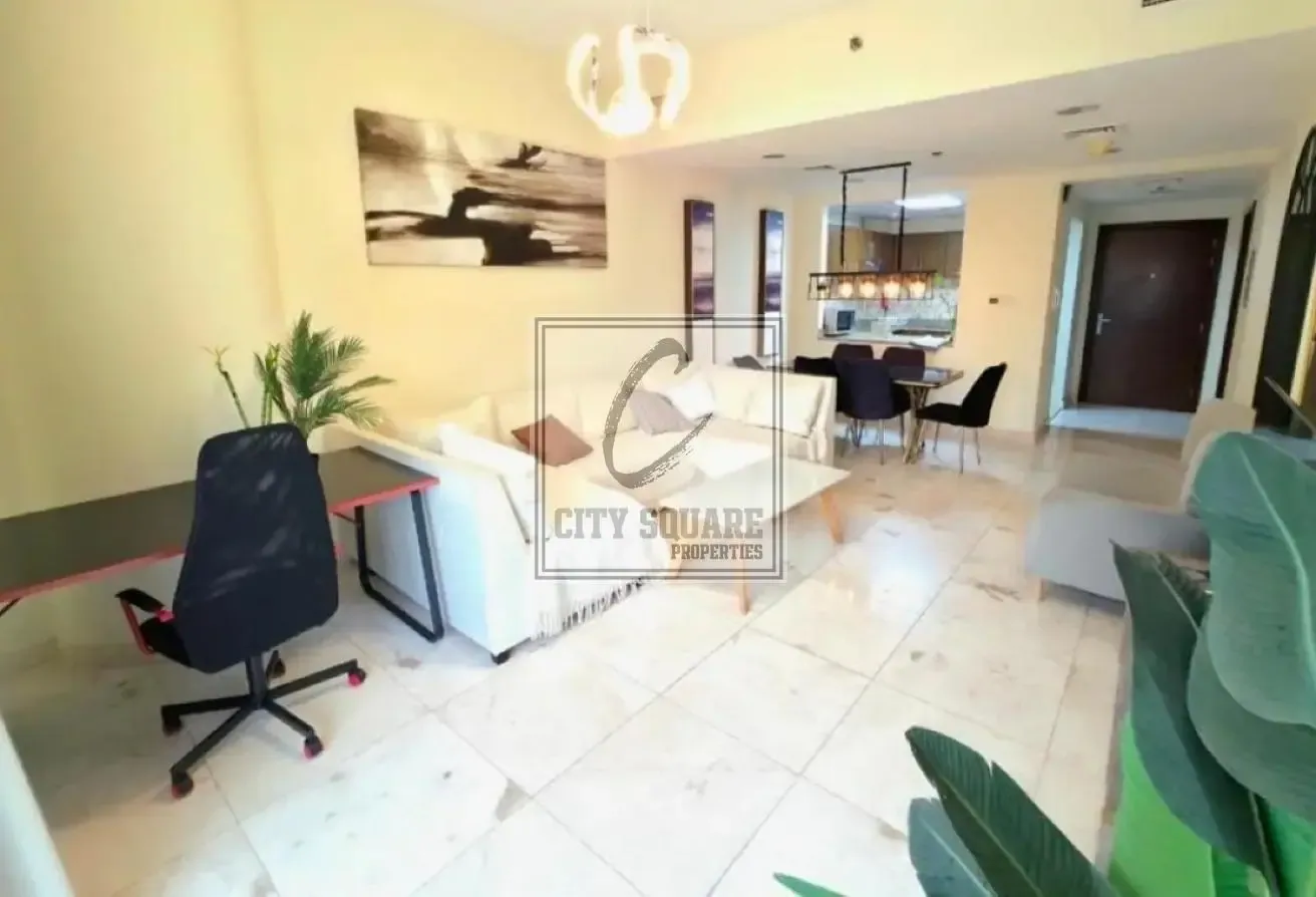 Furnished | Vacant | BEST Price