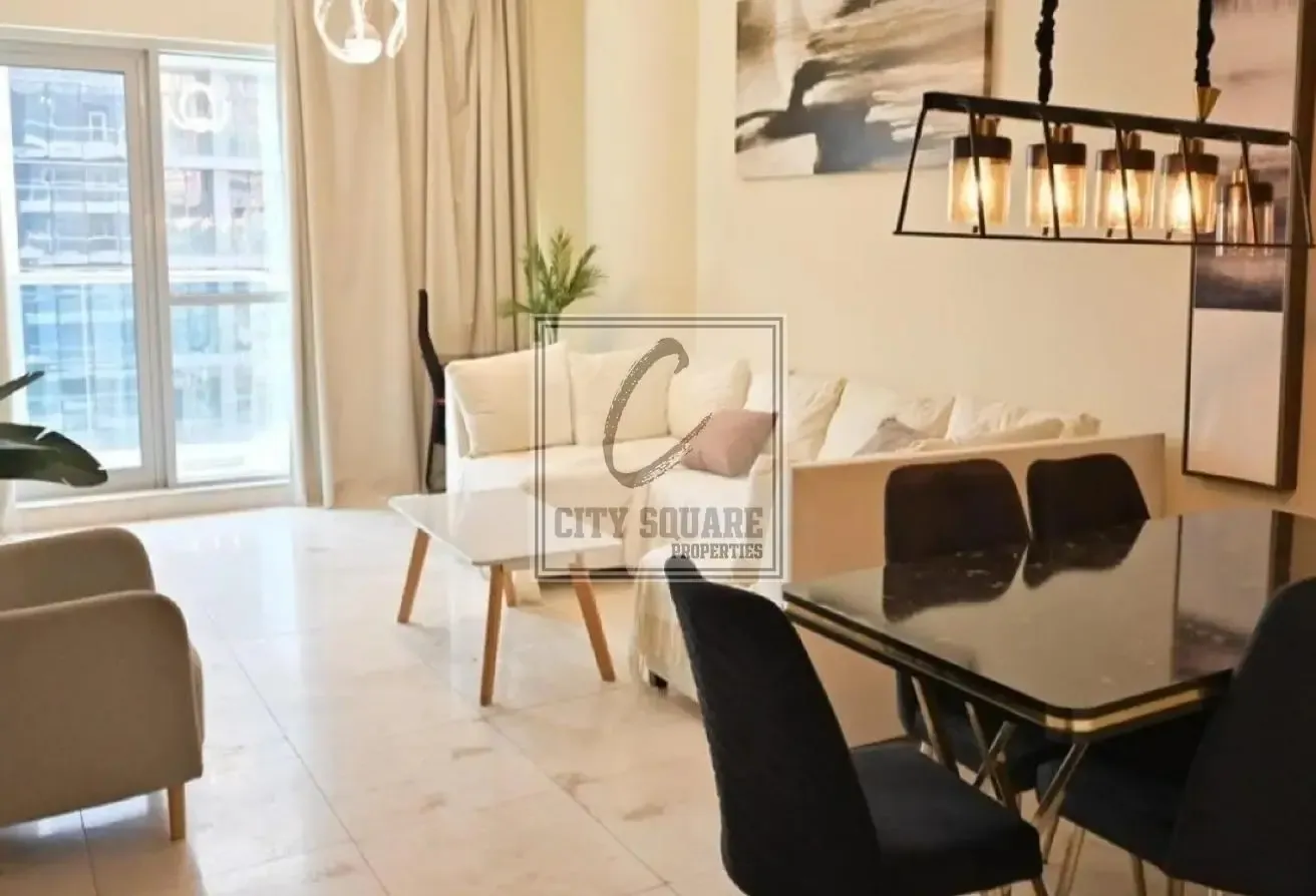 Furnished | Vacant | BEST Price