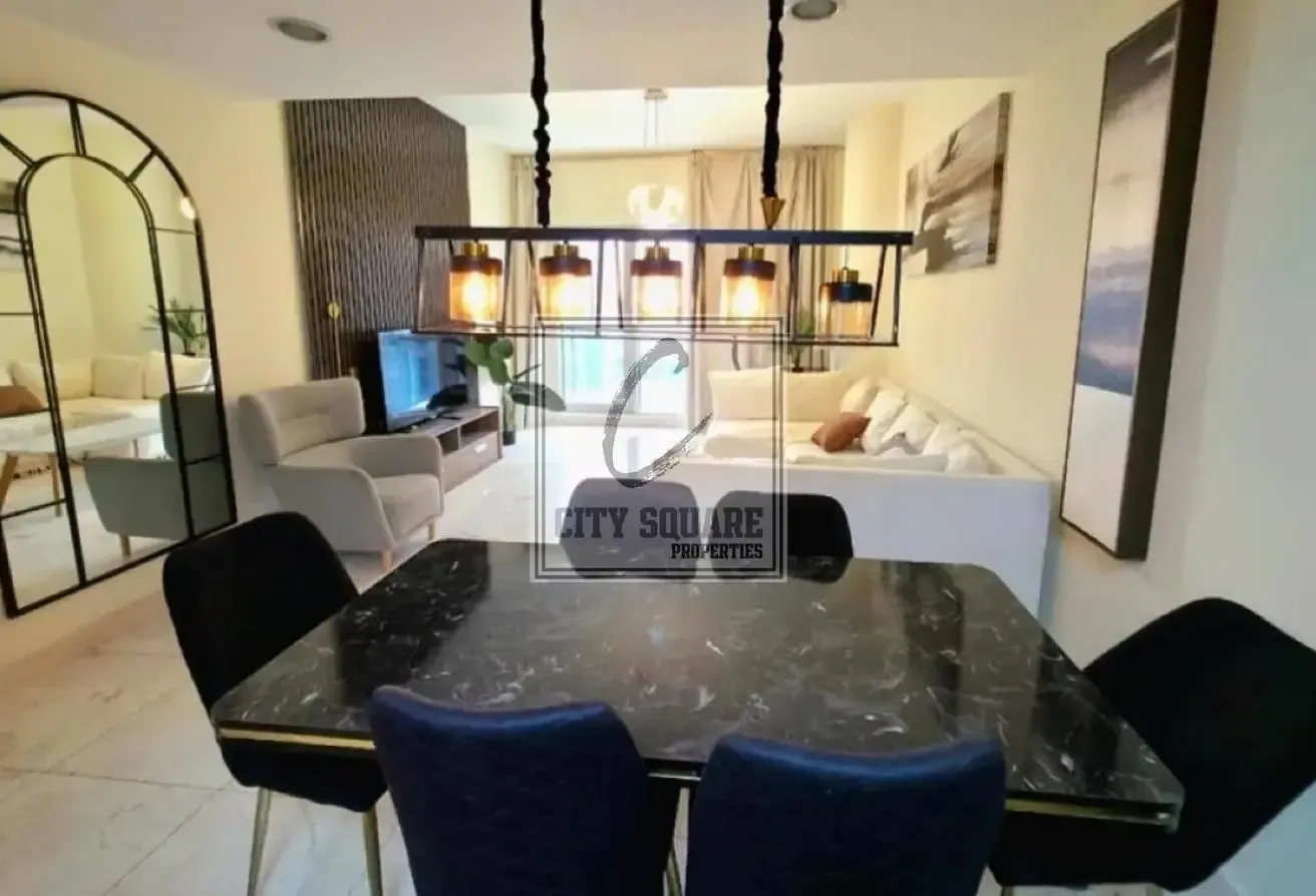 Furnished | Vacant | BEST Price
