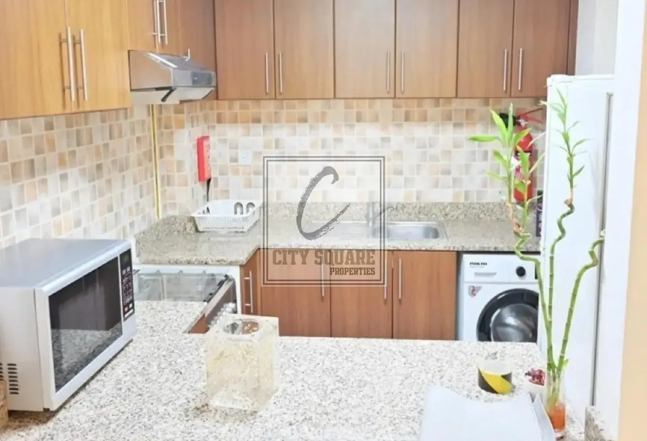 Furnished | Vacant | BEST Price
