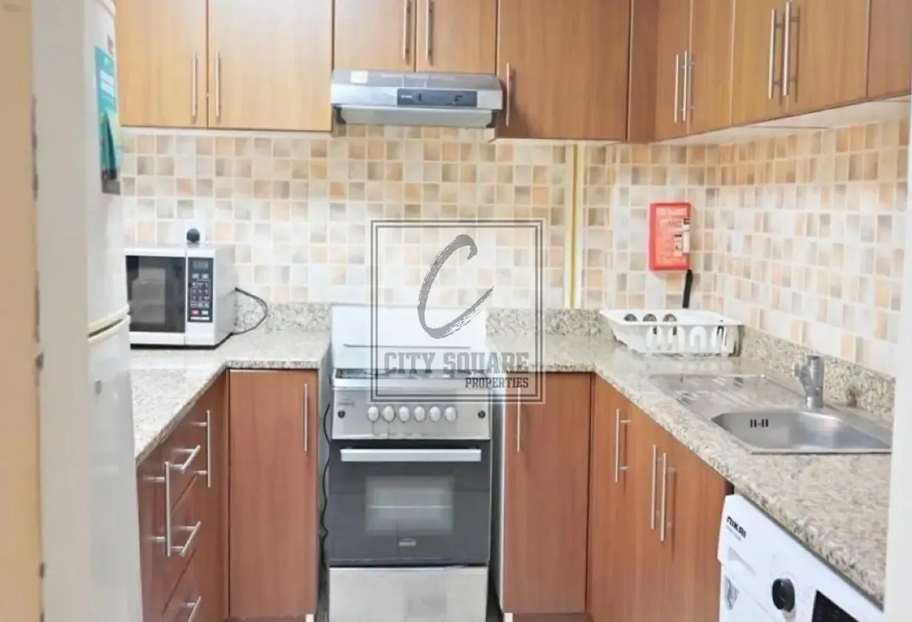 Furnished | Vacant | BEST Price