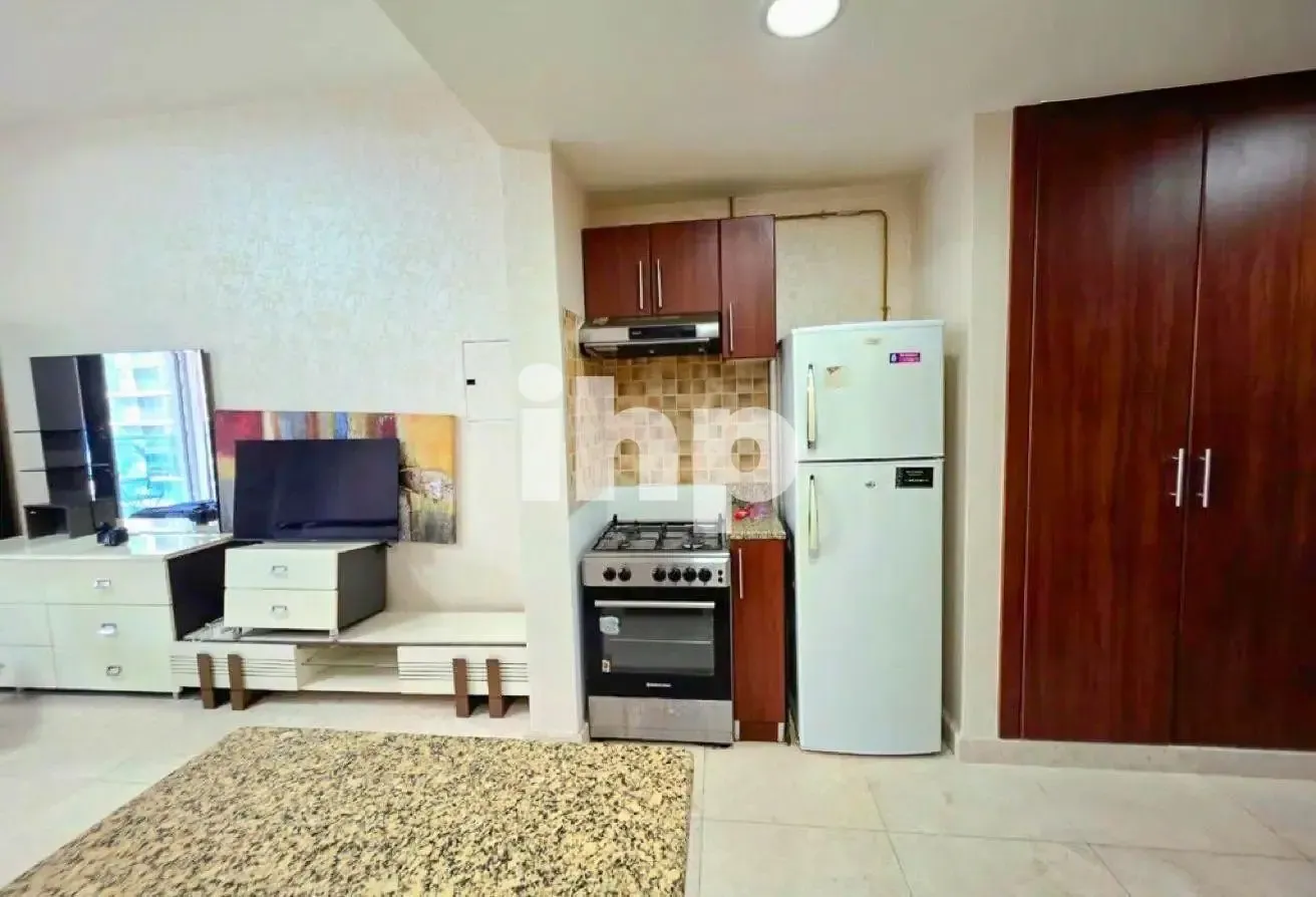Fully Furnished | Luxury Studio | Prime location