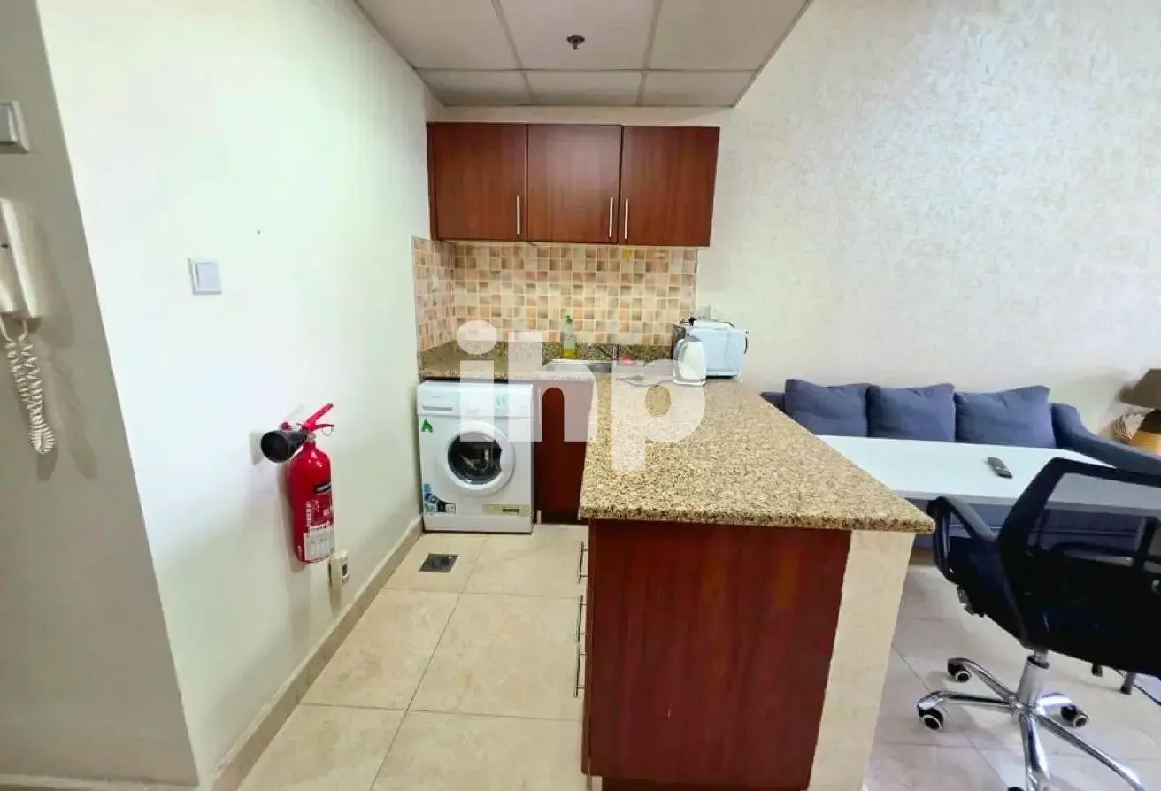 Fully Furnished | Luxury Studio | Prime location