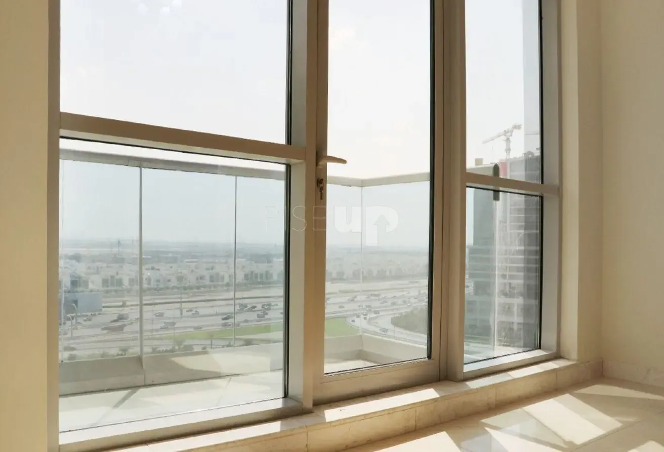 Unfurnished | Prime Location | Ready to Move