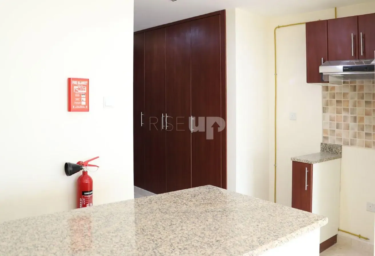 Unfurnished | Prime Location | Ready to Move