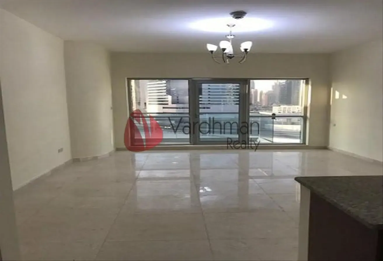 SPACIOUS STUDIO | WITH BALCONY | READY TO MOVE IN