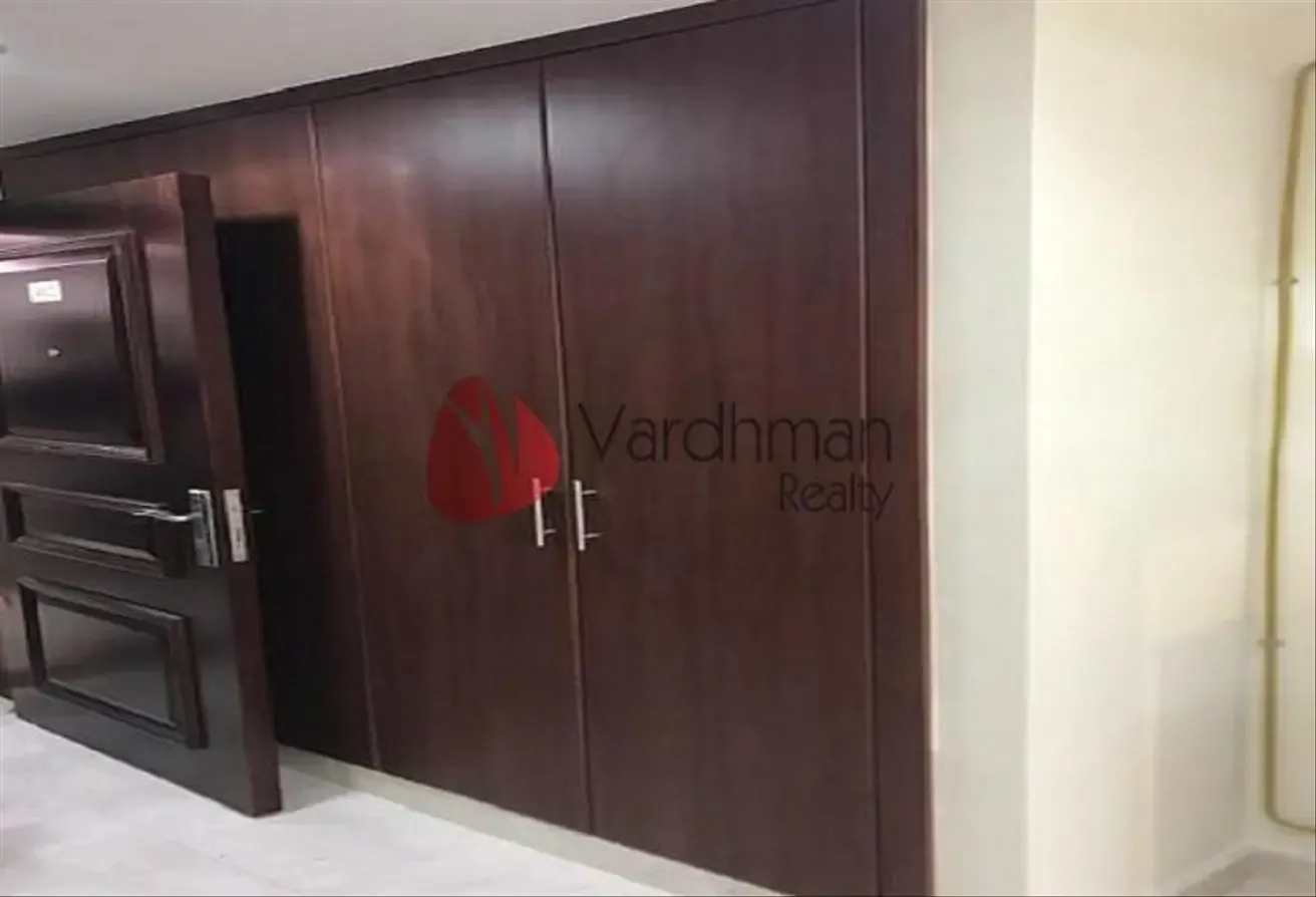 SPACIOUS STUDIO | WITH BALCONY | READY TO MOVE IN