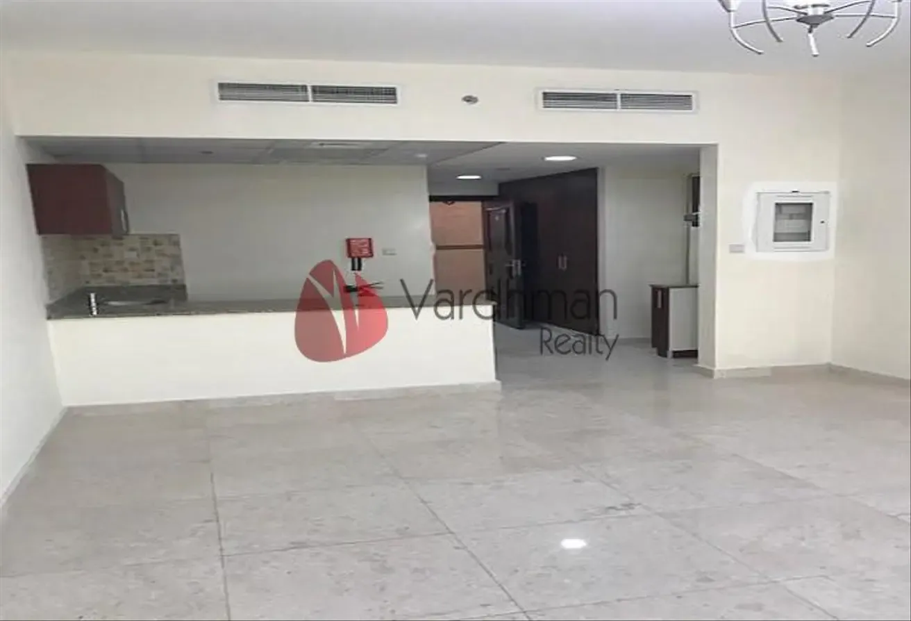 SPACIOUS STUDIO | WITH BALCONY | READY TO MOVE IN