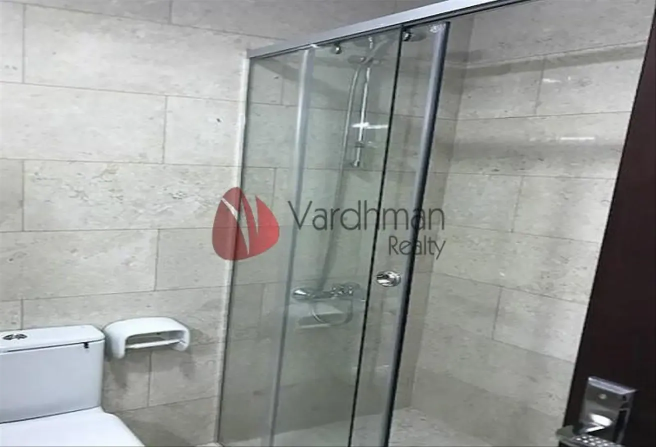 SPACIOUS STUDIO | WITH BALCONY | READY TO MOVE IN