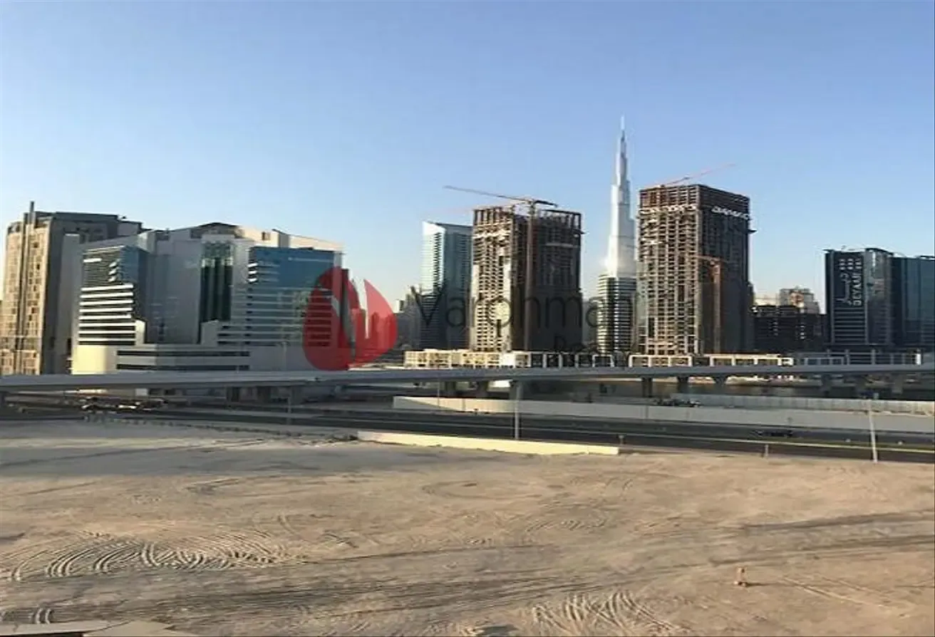 SPACIOUS STUDIO | WITH BALCONY | READY TO MOVE IN