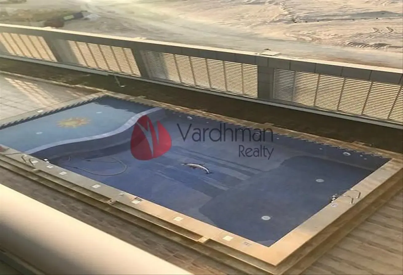 SPACIOUS STUDIO | WITH BALCONY | READY TO MOVE IN