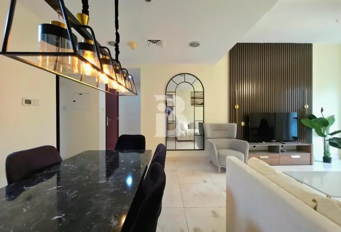 SPACIOUS | FULLY FURNISHED | VACANT NOW