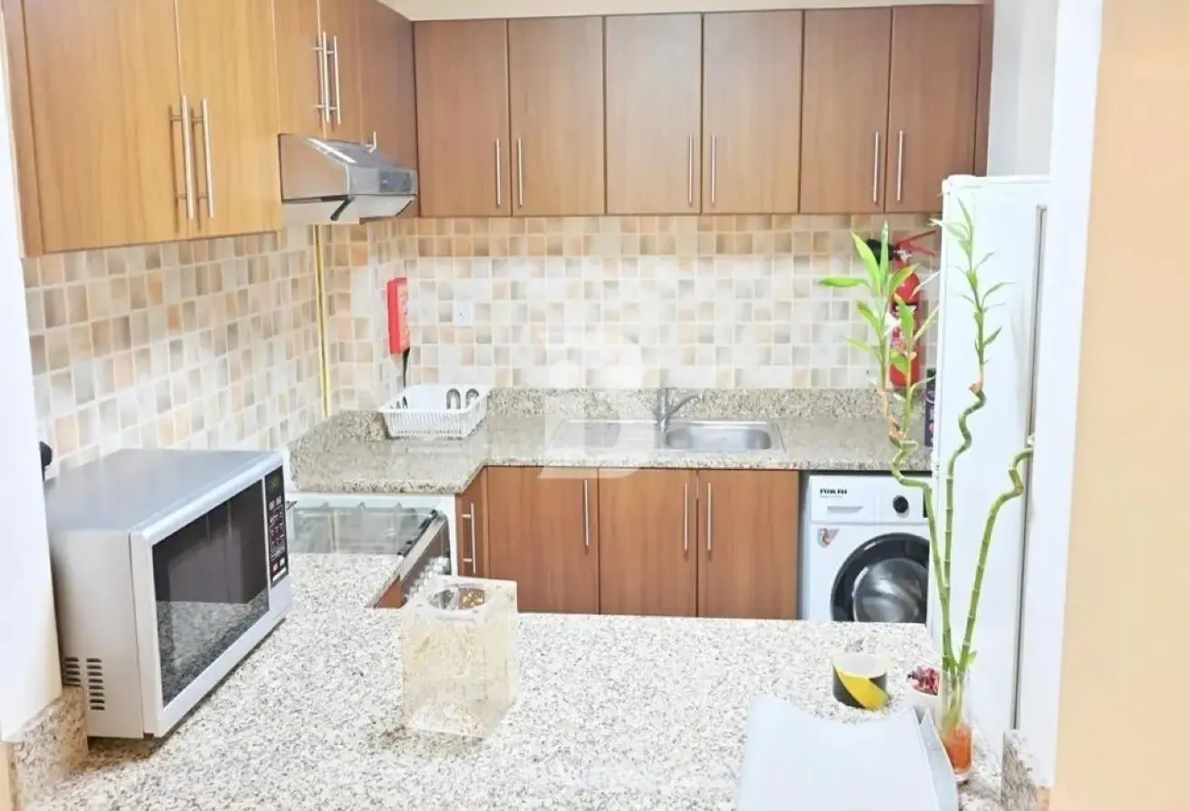 SPACIOUS | FULLY FURNISHED | VACANT NOW