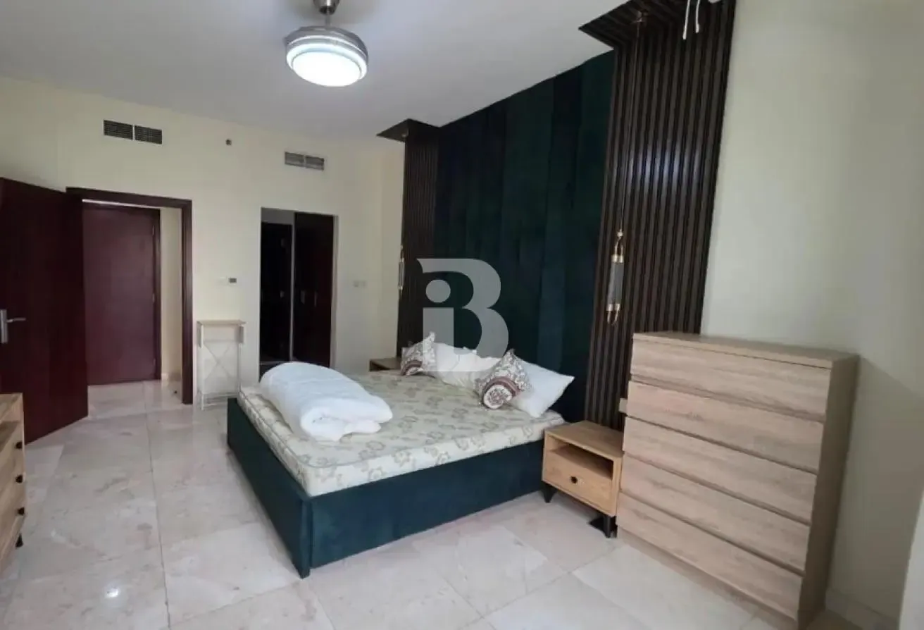 SPACIOUS | FULLY FURNISHED | VACANT NOW