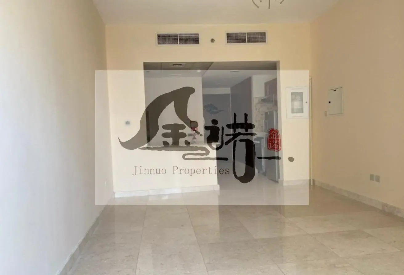 UnFurnished Studio|Business Bay|kitchen Appliances
