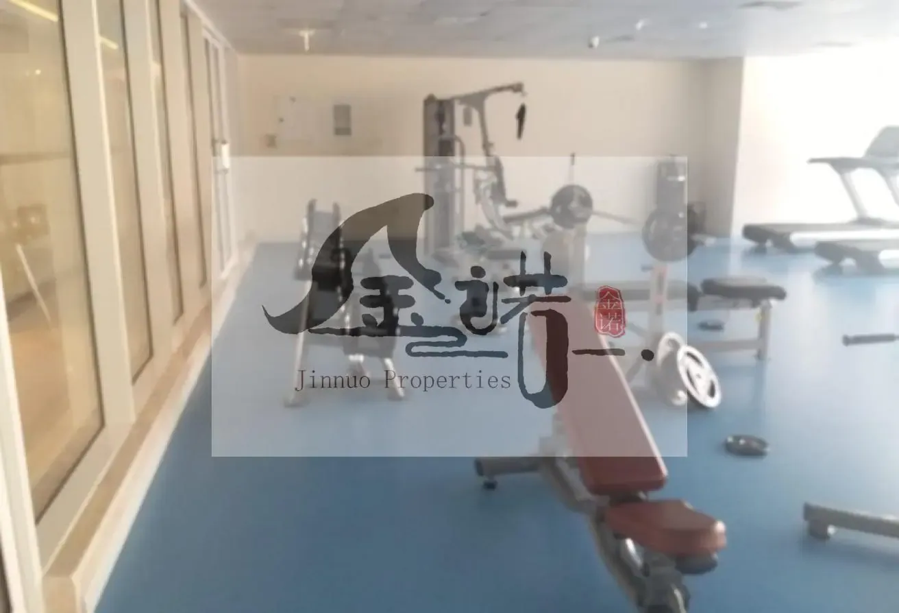 UnFurnished Studio|Business Bay|kitchen Appliances