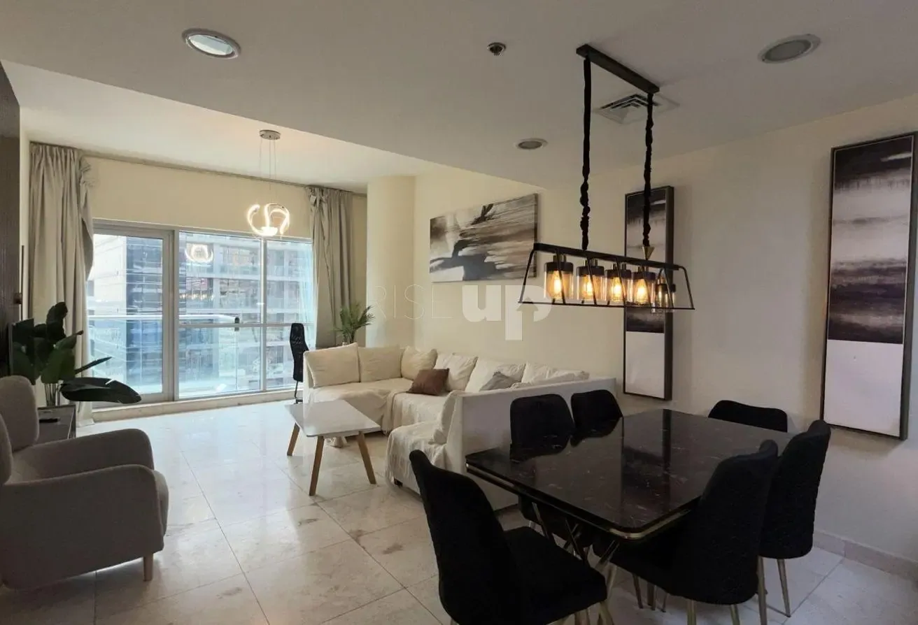 Furnished | Prime Location | Ready to Move