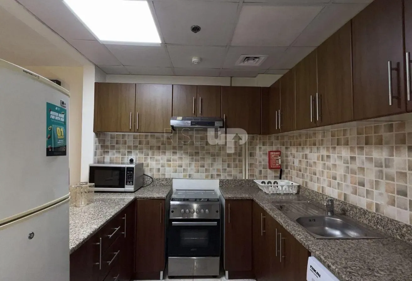 Furnished | Prime Location | Ready to Move
