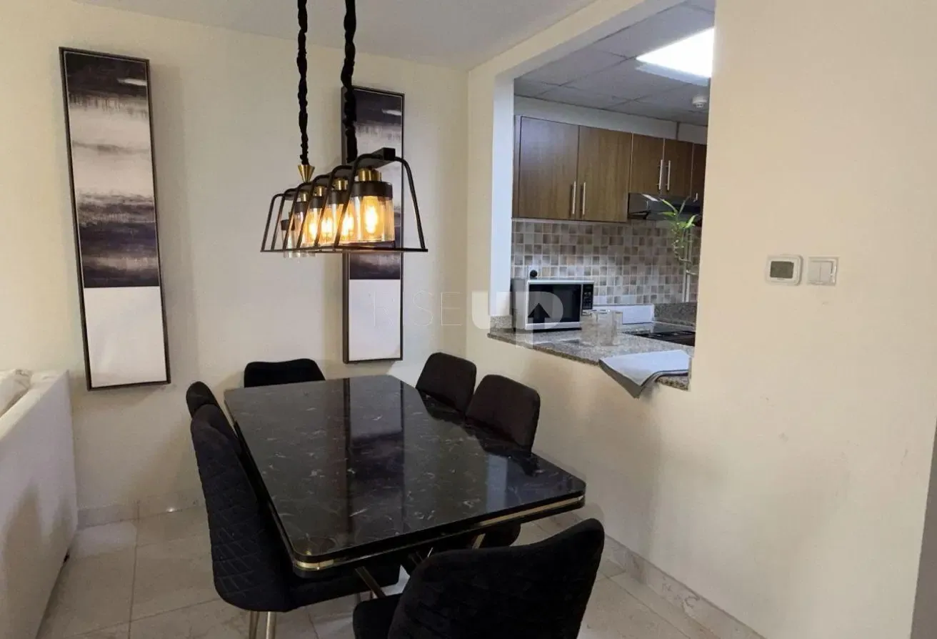 Furnished | Prime Location | Ready to Move