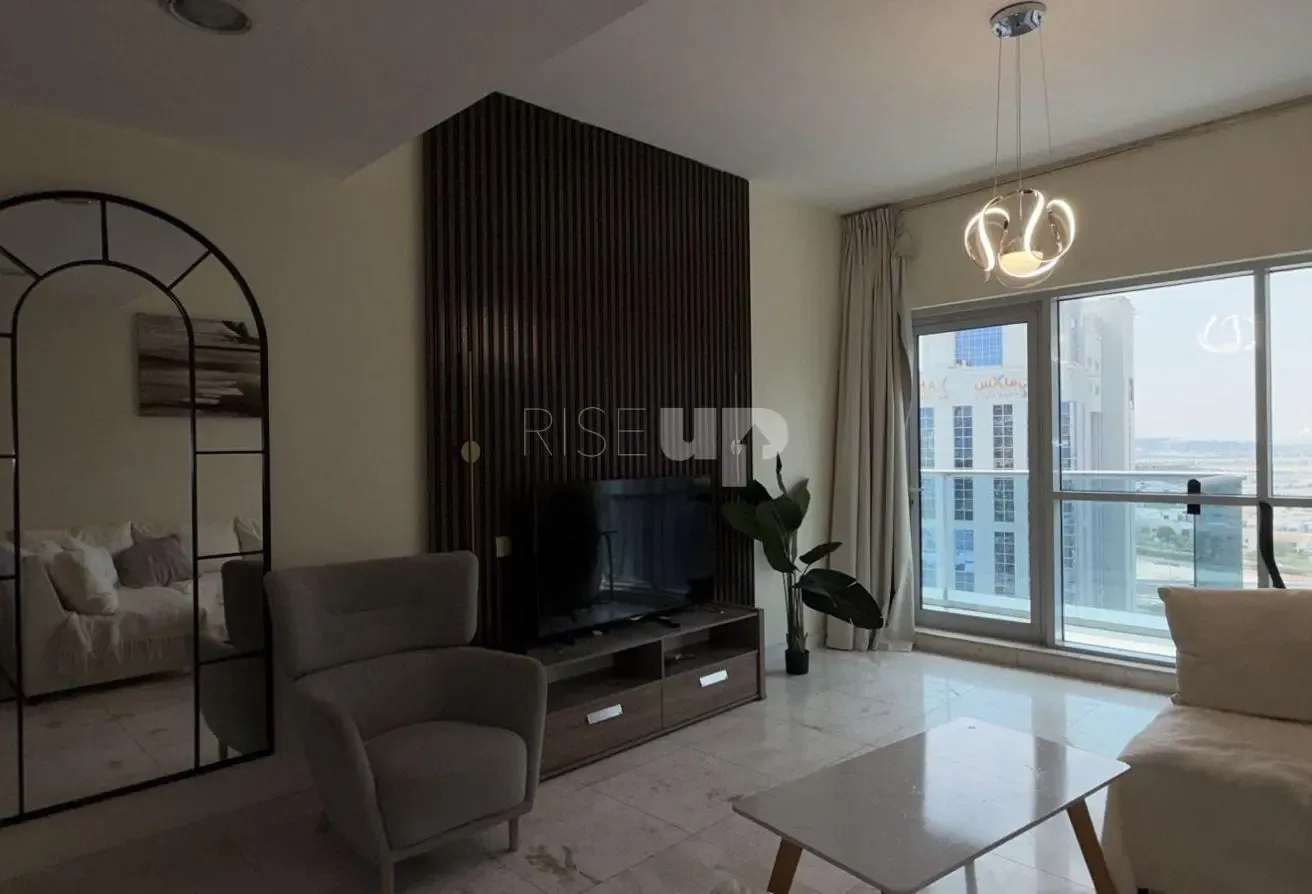 Furnished | Prime Location | Ready to Move