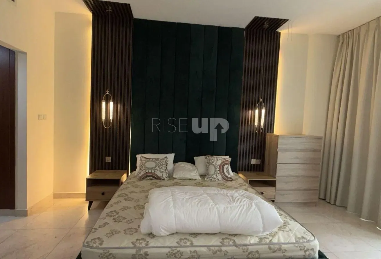 Furnished | Prime Location | Ready to Move