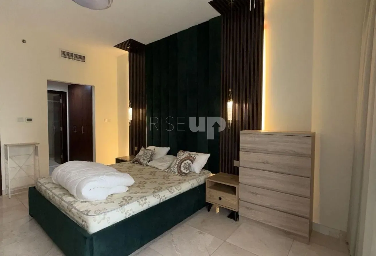 Furnished | Prime Location | Ready to Move