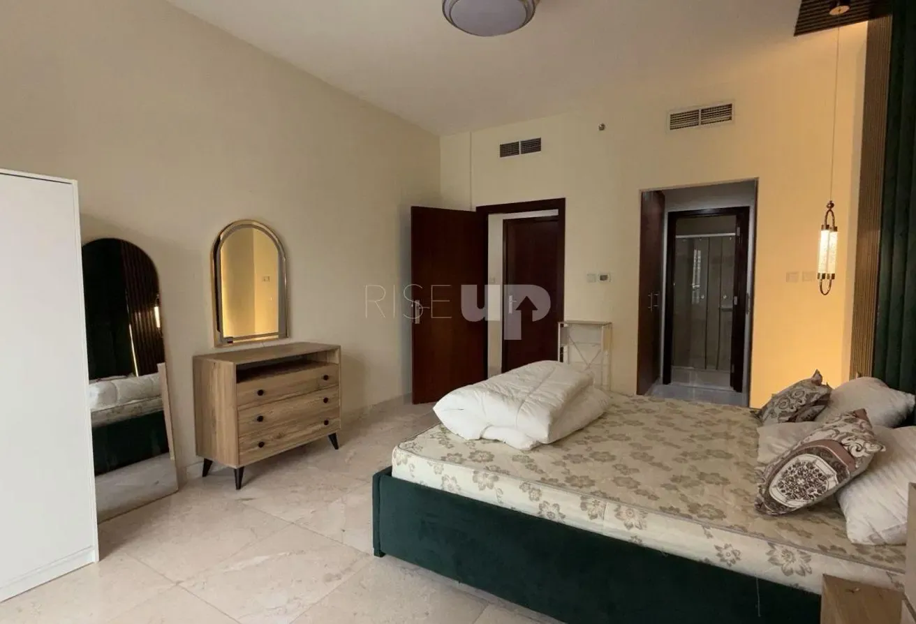 Furnished | Prime Location | Ready to Move