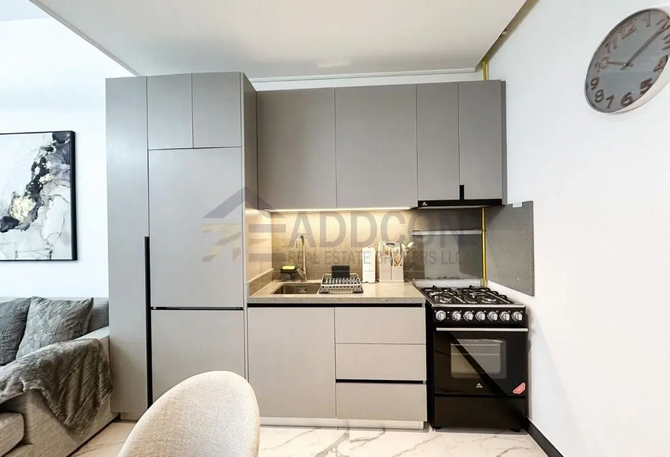 1 BR || READY TO MOVE || FULLY FURNISHED