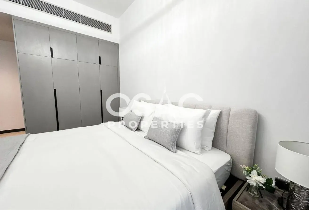 Fully Furnished  | Vacant | Spacious | Walk-in
