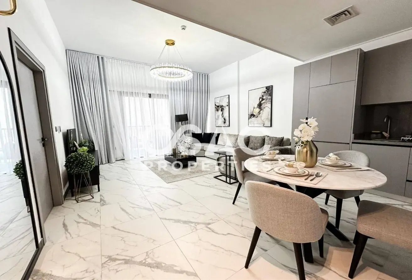 Fully Furnished  | Vacant | Spacious | Walk-in