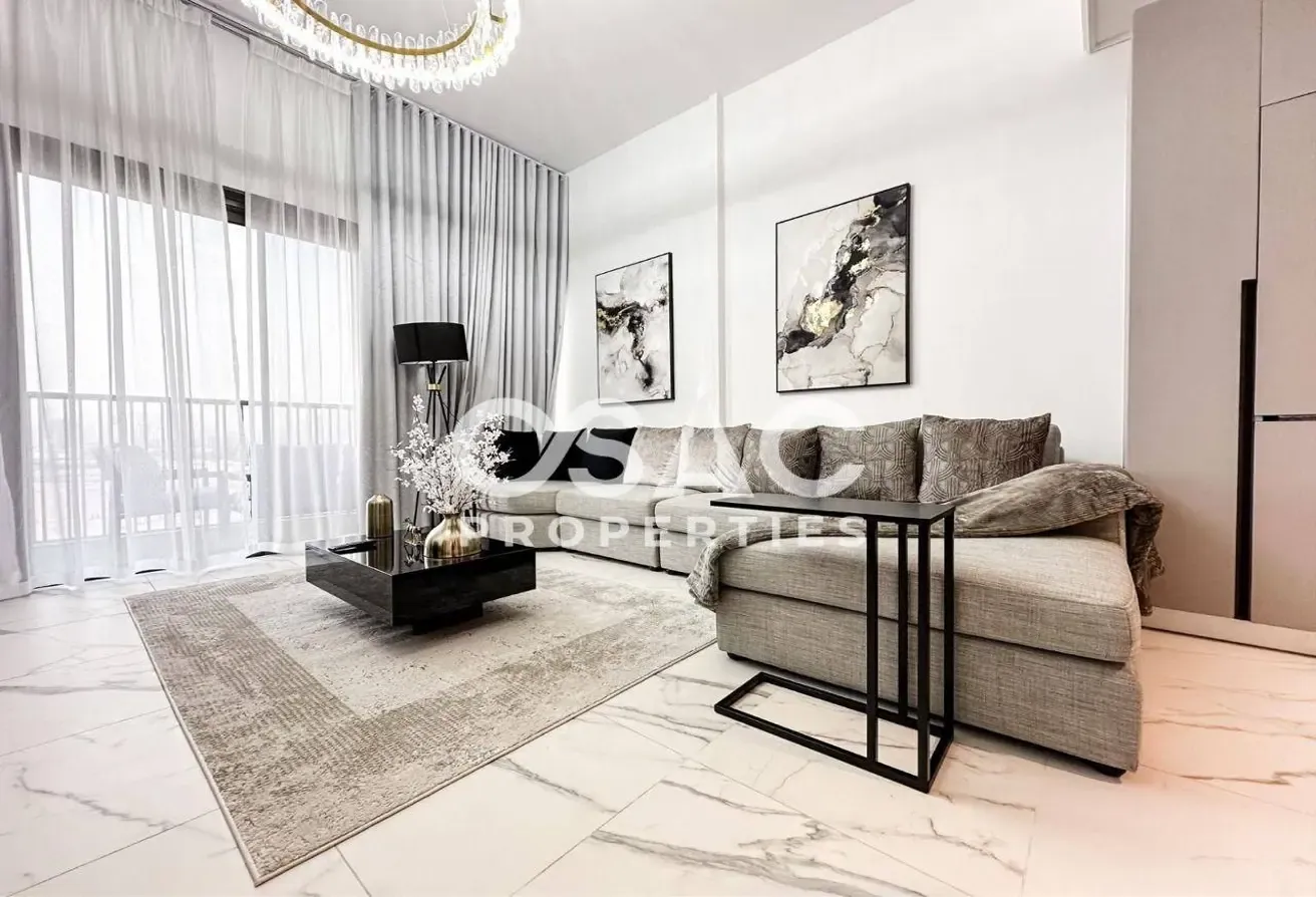 Fully Furnished  | Vacant | Spacious | Walk-in