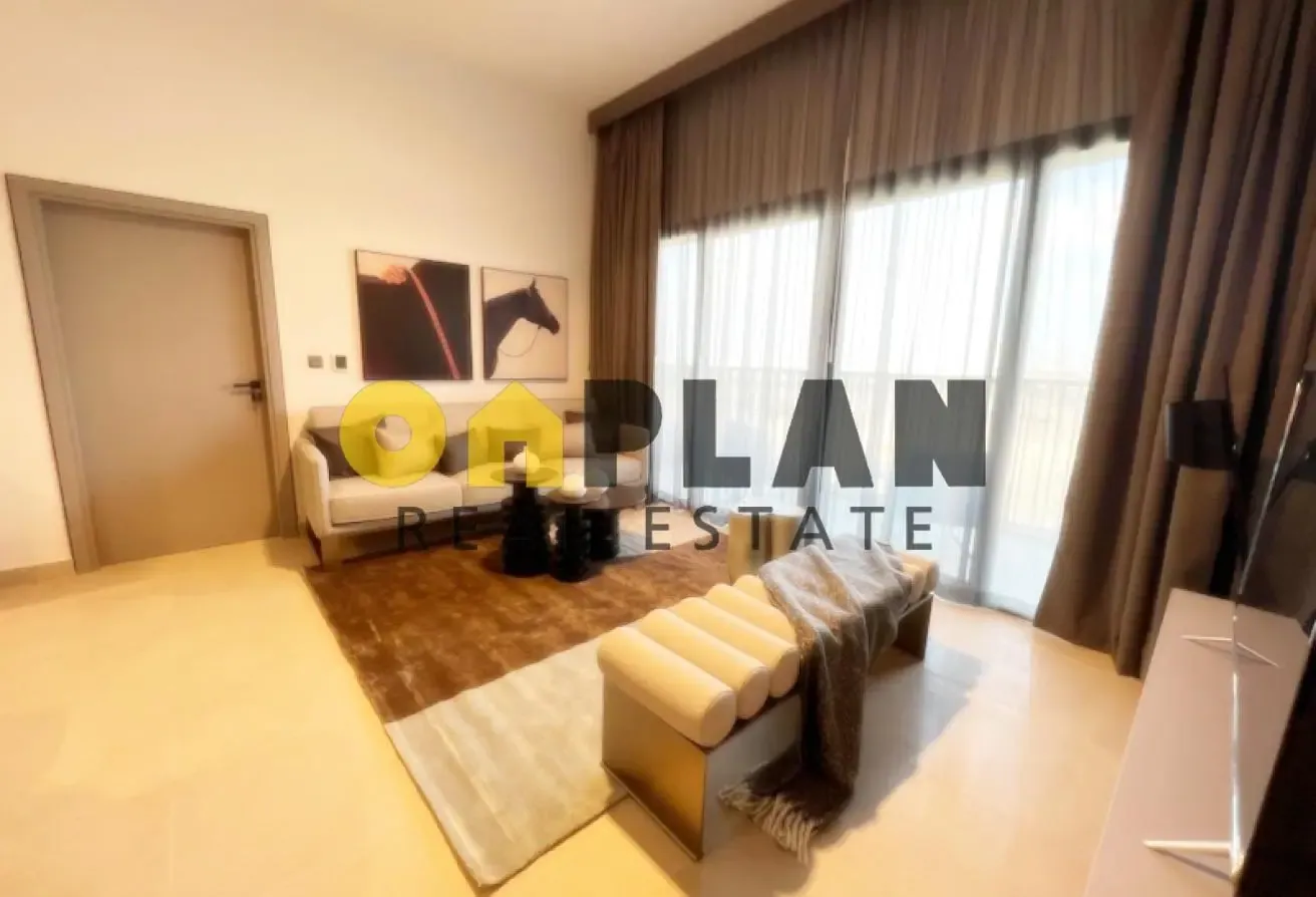 Luxury Furnished | Balcony Open View | Spacious