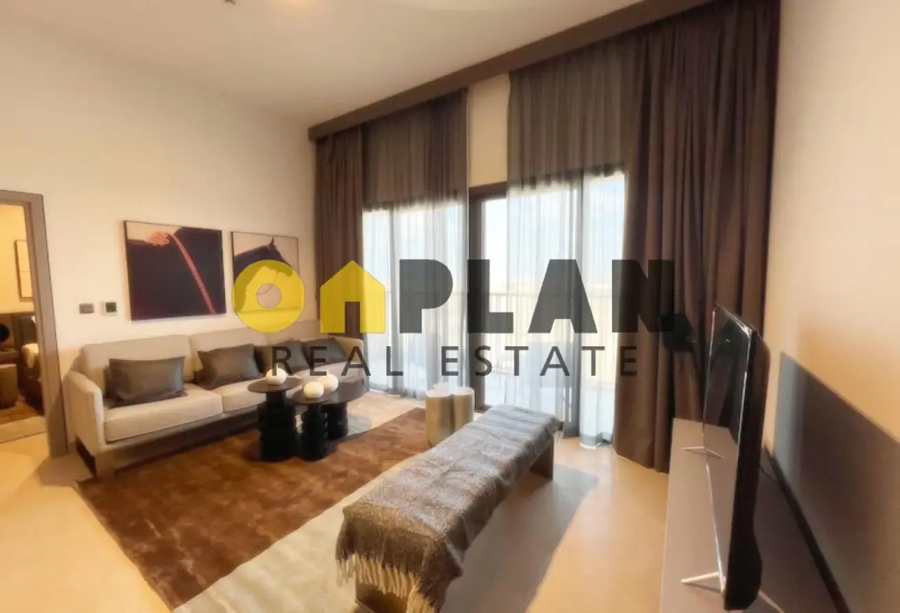 Luxury Furnished | Balcony Open View | Spacious