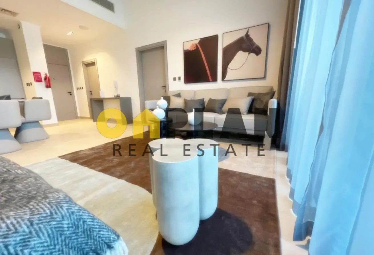 Luxury Furnished | Balcony Open View | Spacious