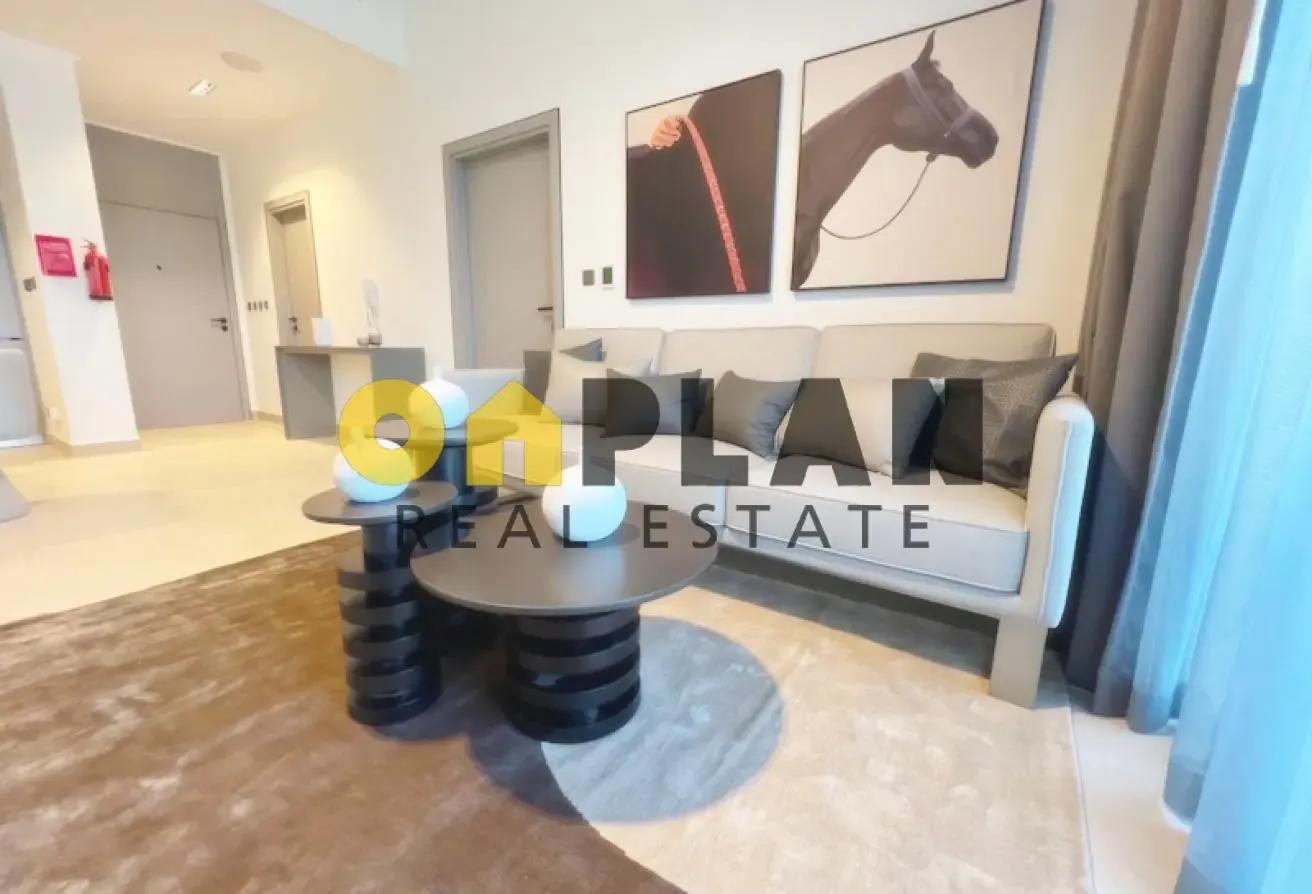 Luxury Furnished | Balcony Open View | Spacious
