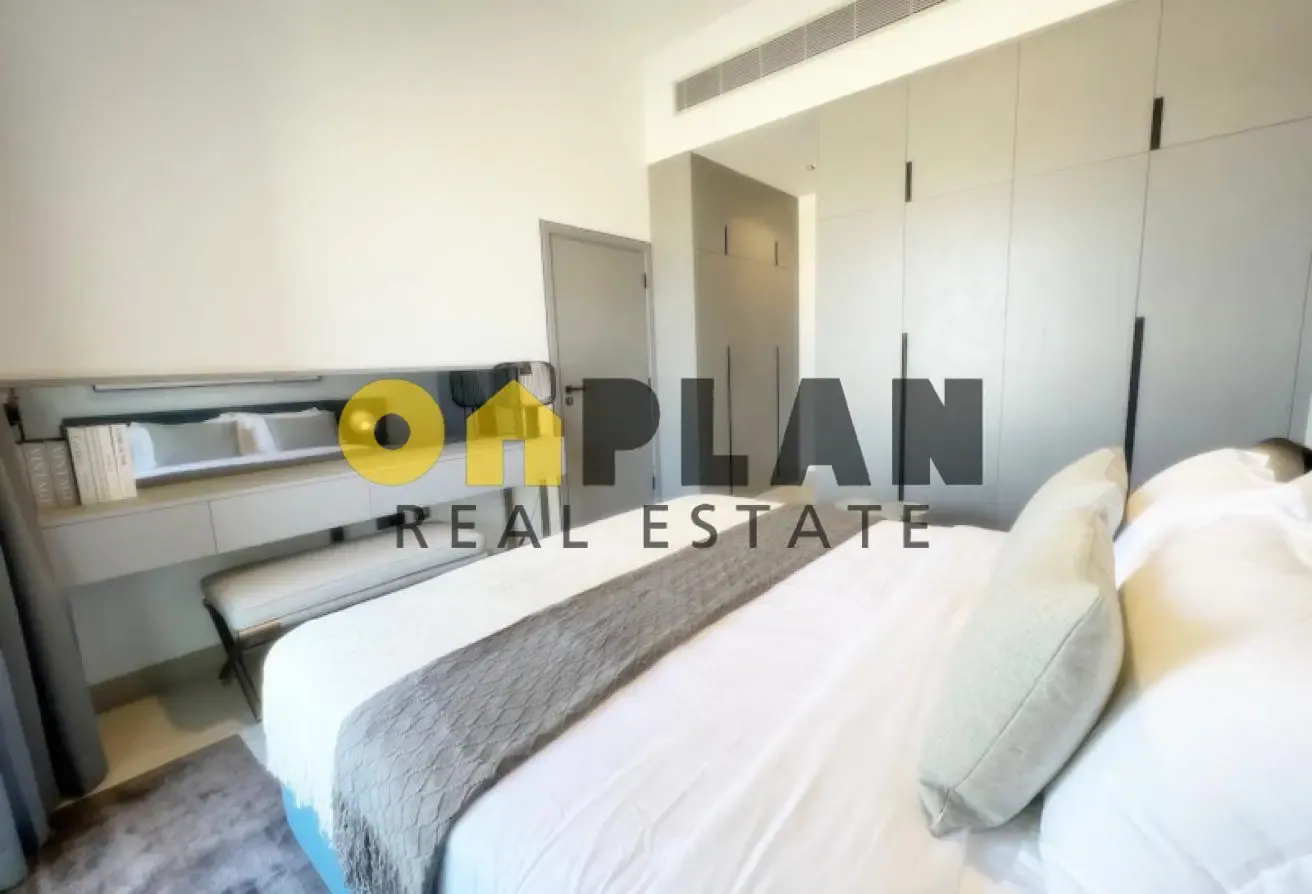 Luxury Furnished | Balcony Open View | Spacious