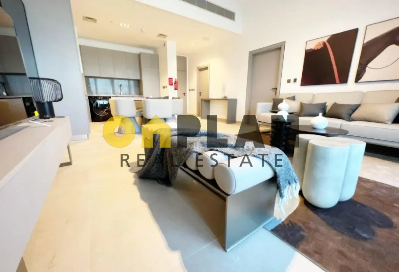 Luxury Furnished | Balcony Open View | Spacious