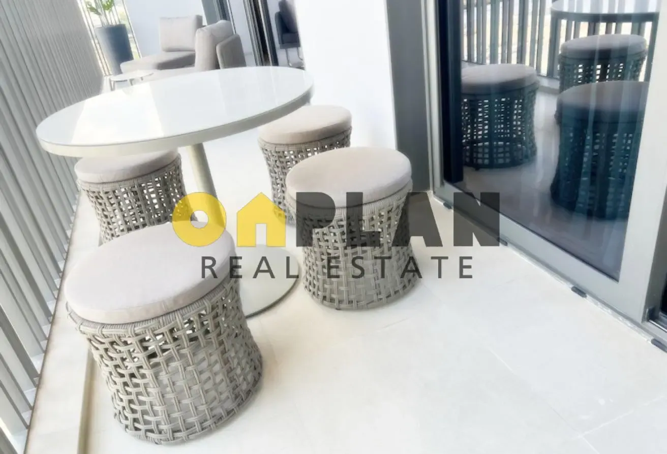 Luxury Furnished | Balcony Open View | Spacious