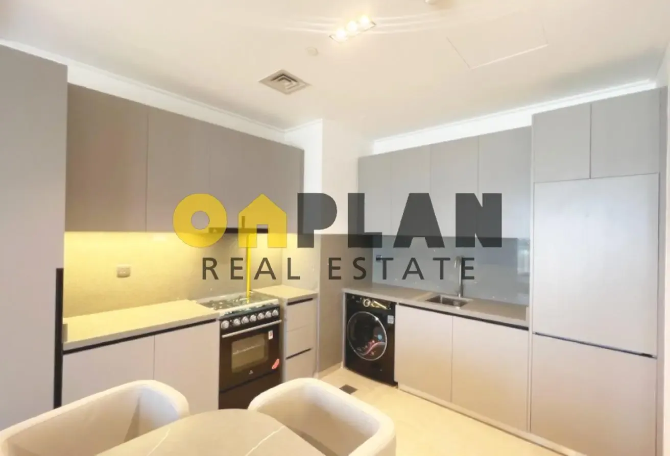Luxury Furnished | Balcony Open View | Spacious
