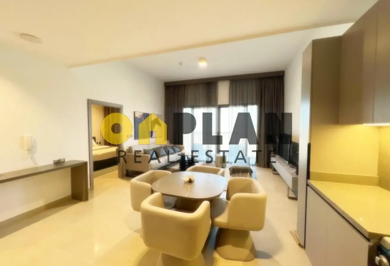 Luxury Furnished | Balcony Open View | Spacious