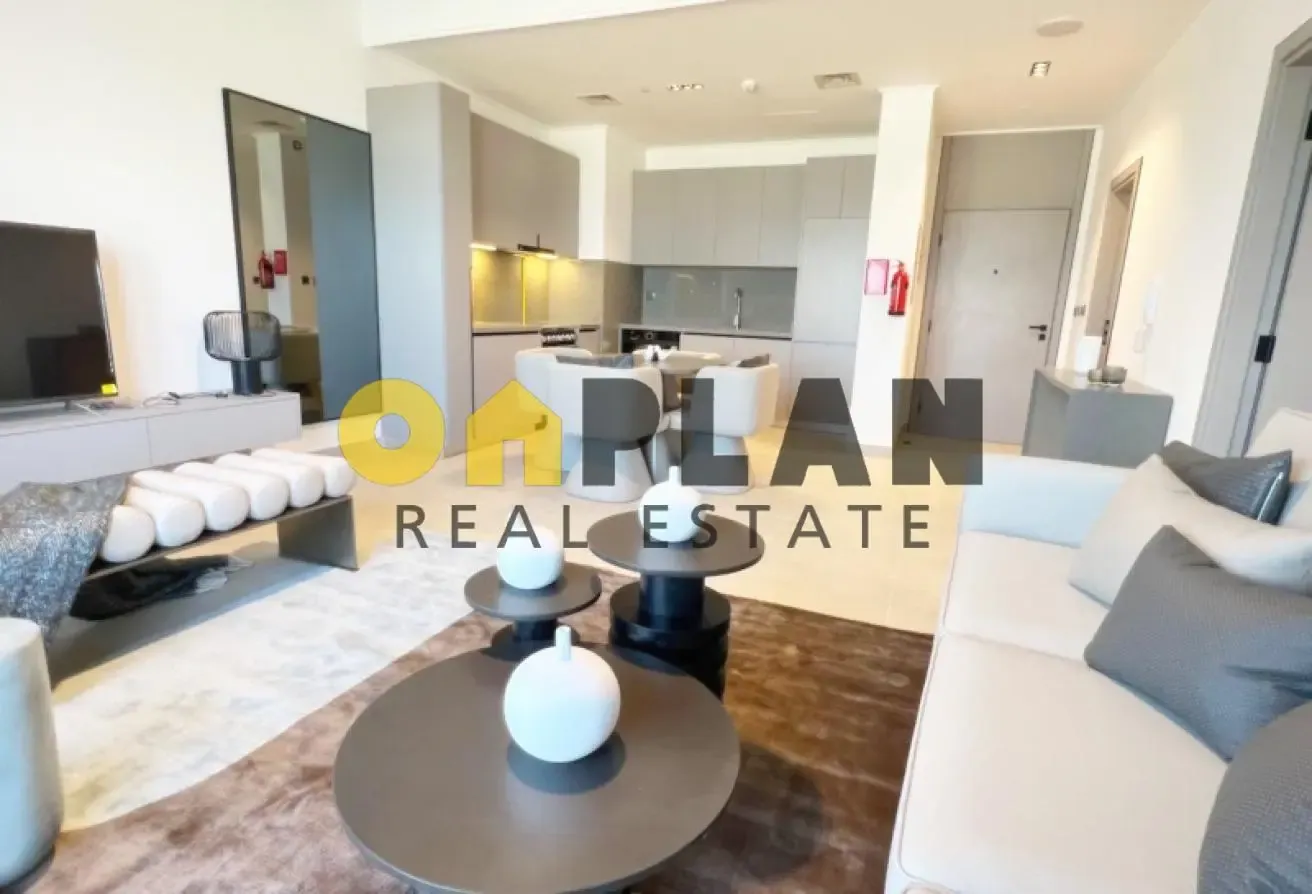 Luxury Furnished | Balcony Open View | Spacious