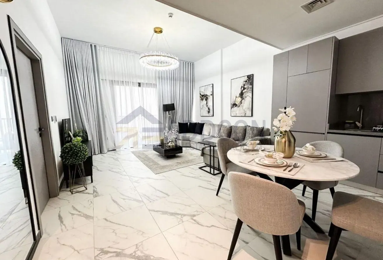 1 BR || READY TO MOVE || FULLY FURNISHED