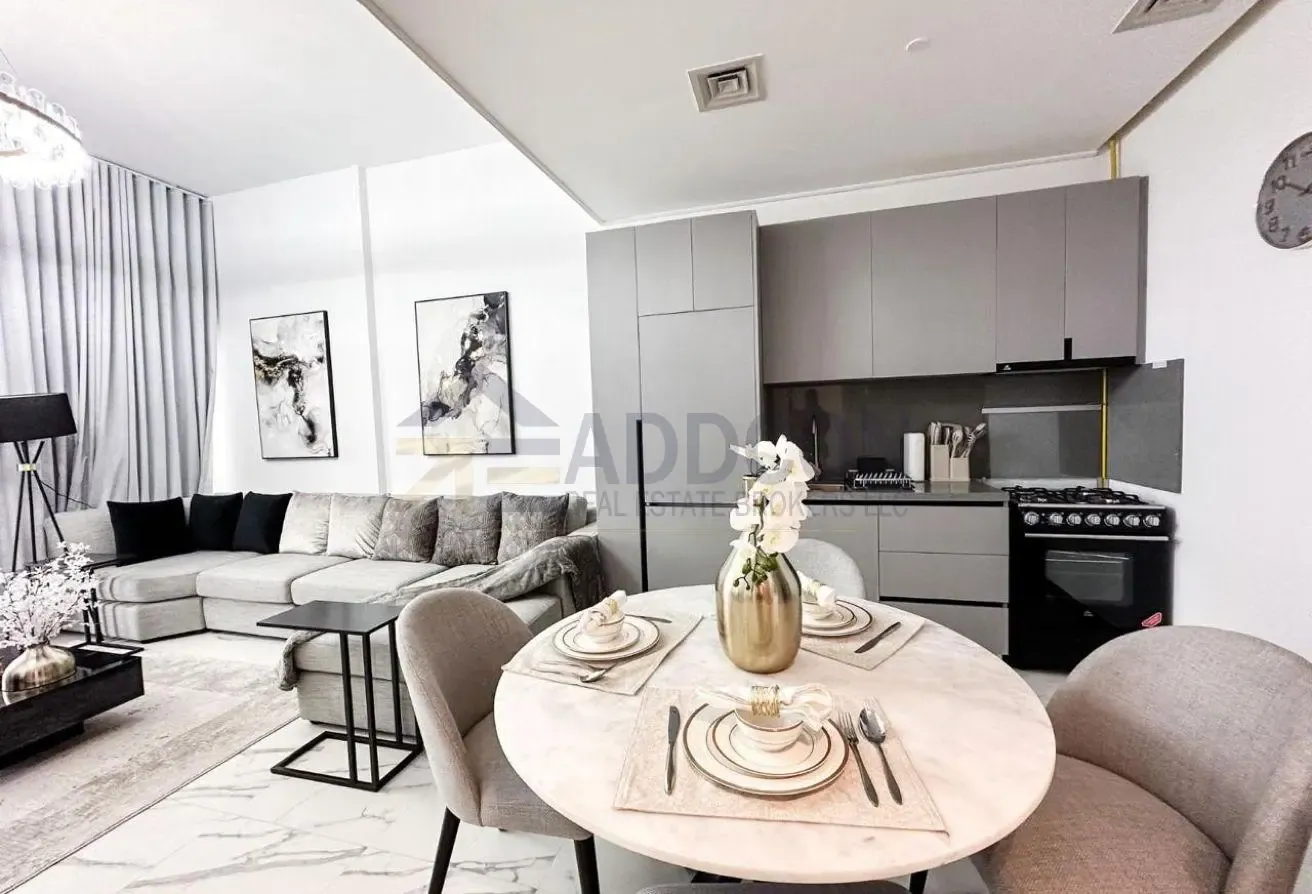 1 BR || READY TO MOVE || FULLY FURNISHED