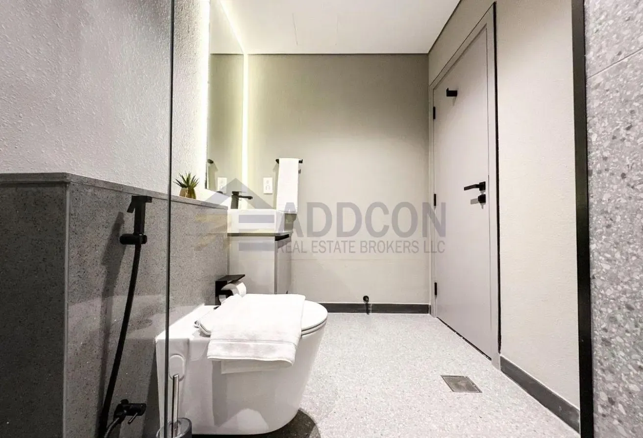 1 BR || READY TO MOVE || FULLY FURNISHED