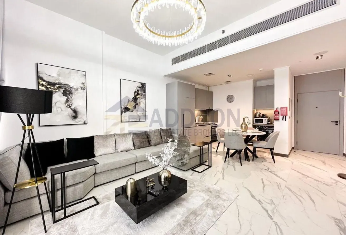 1 BR || READY TO MOVE || FULLY FURNISHED