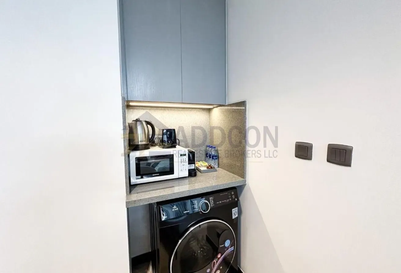 1 BR || READY TO MOVE || FULLY FURNISHED