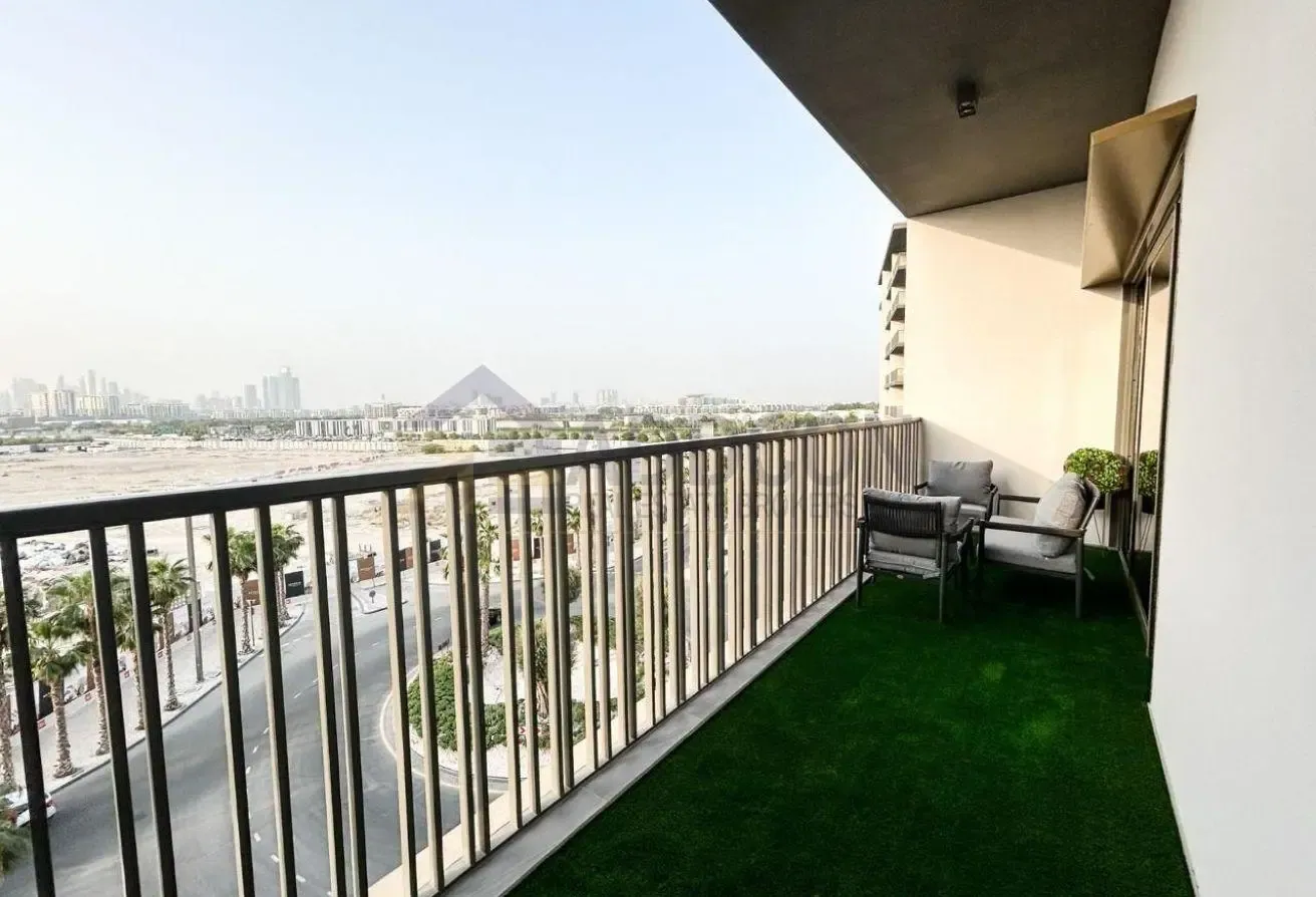 1 BR || READY TO MOVE || FULLY FURNISHED