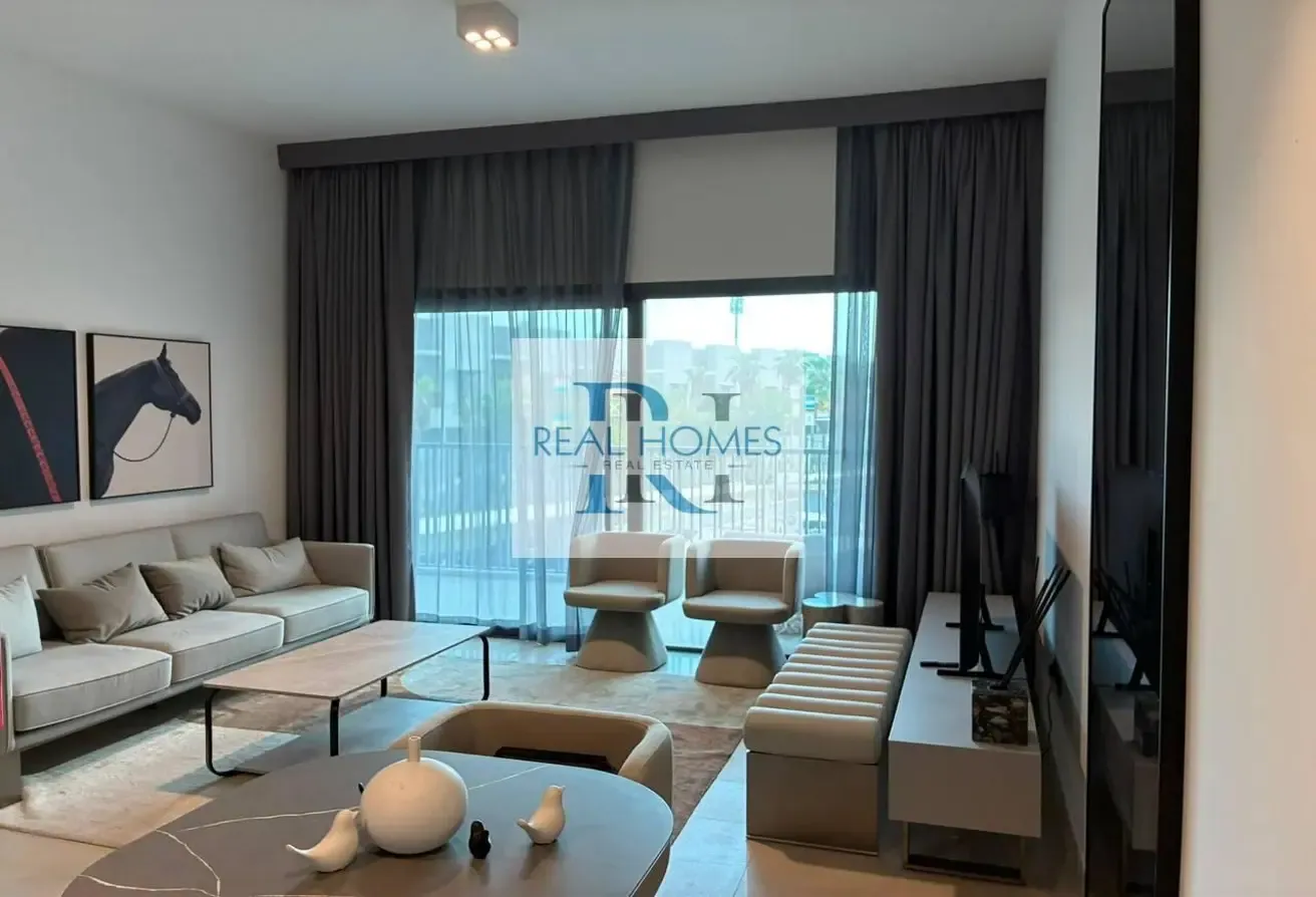 Corner Unit | Furnished | Vacant