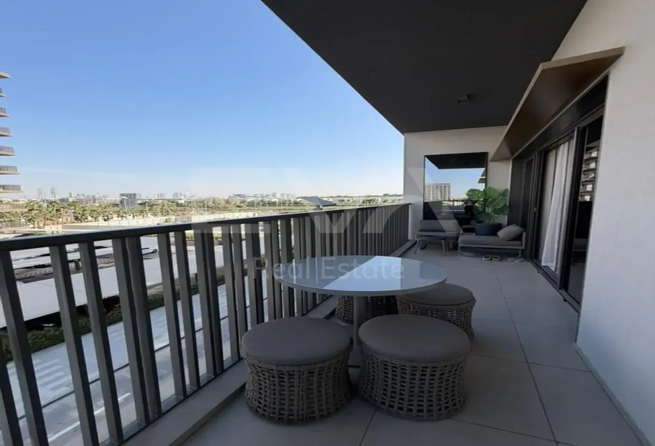 FULLY FURNISHED | COMMUNITY VIEW | VACANT